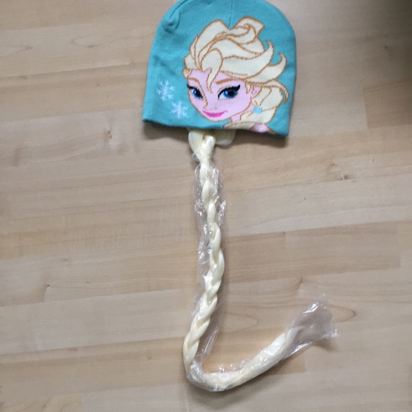 Frozen hat Elsa - Picture 2 of 3